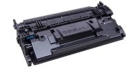Cartouche laser HP CF287X (87X) haute capacité compatible noir